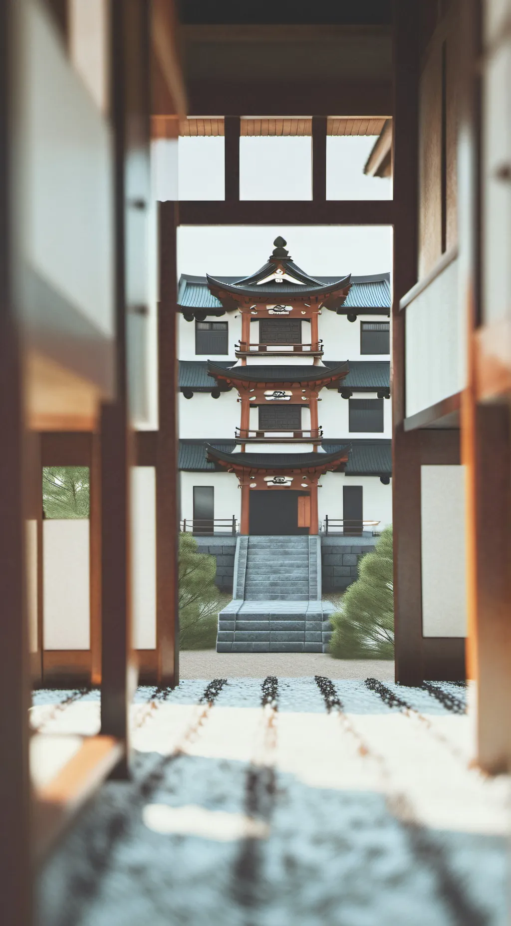 ai character: Uppermoons background