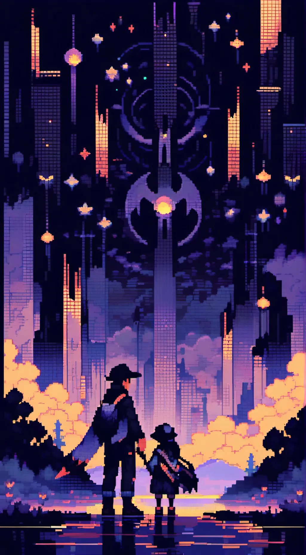 ai character: axelsoldier27  background