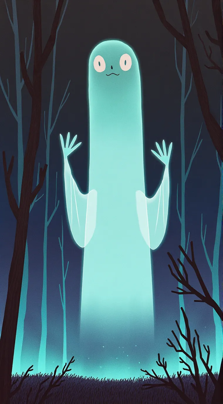 ai character: MERRY CHRISTMAS background