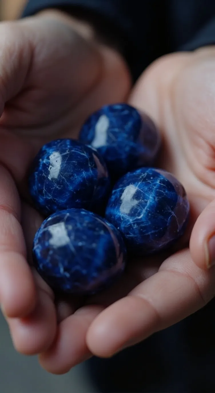 ai character: Sturniolo background