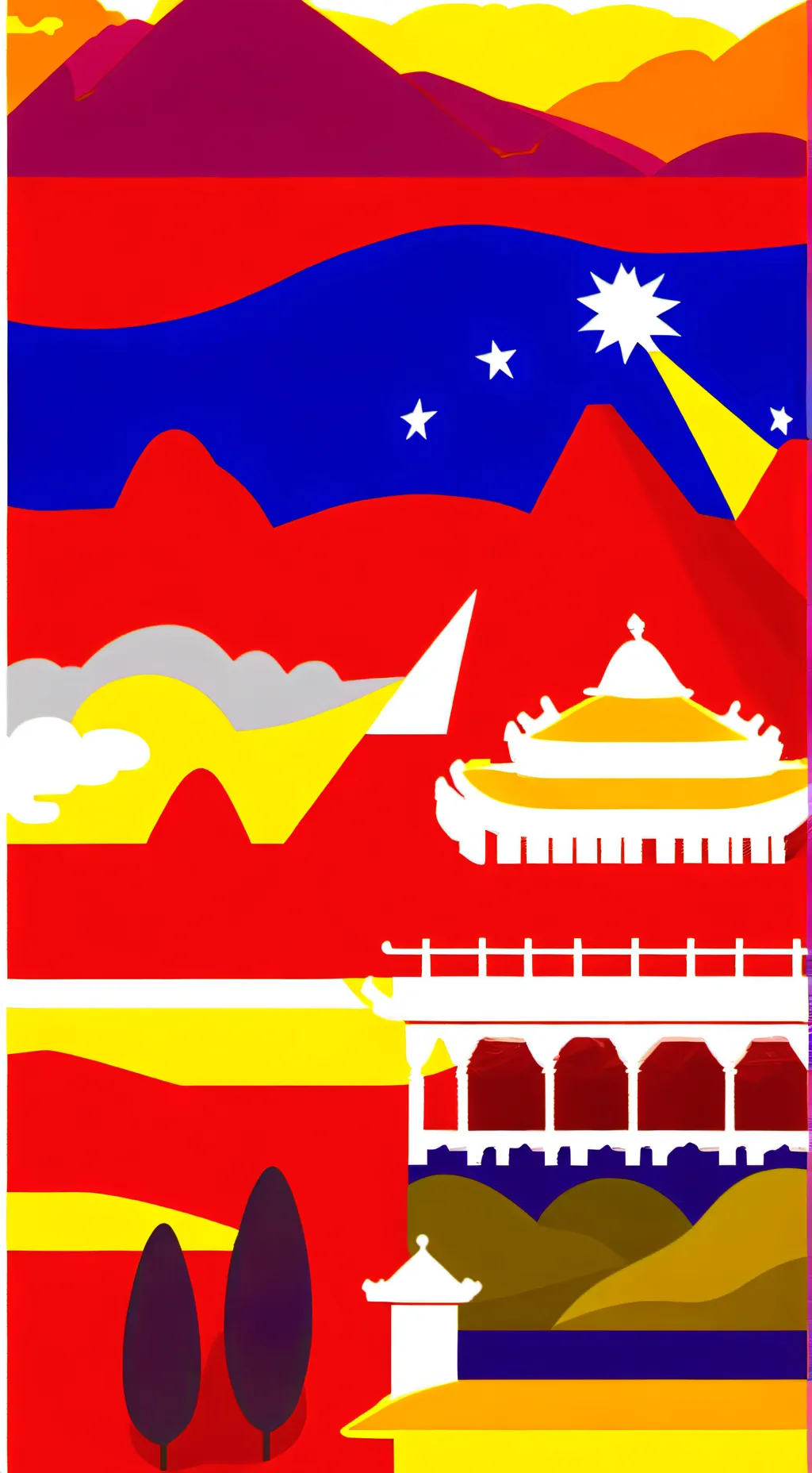 ai character: Yuri background