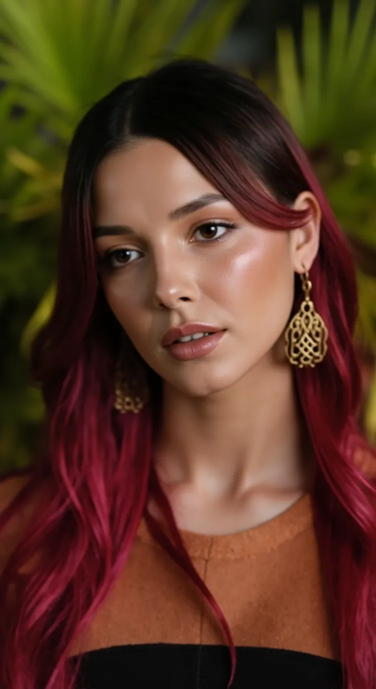 ai character: wika background