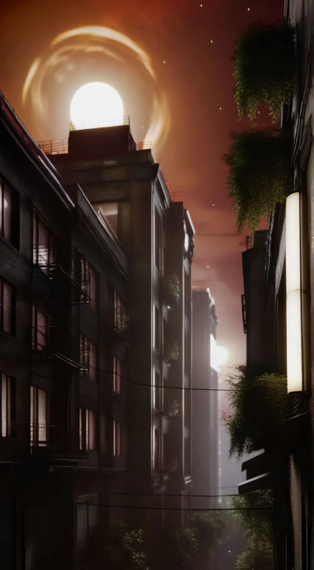 ai character: ✨Helluva boss✨ background