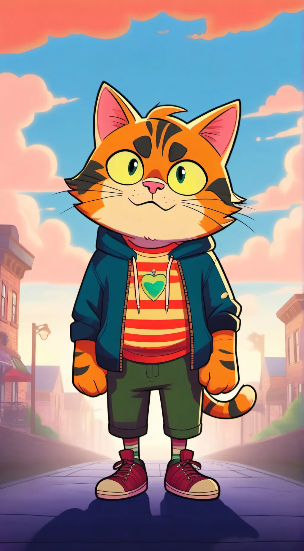 Talkie AI - Chat with Petey(Movie)