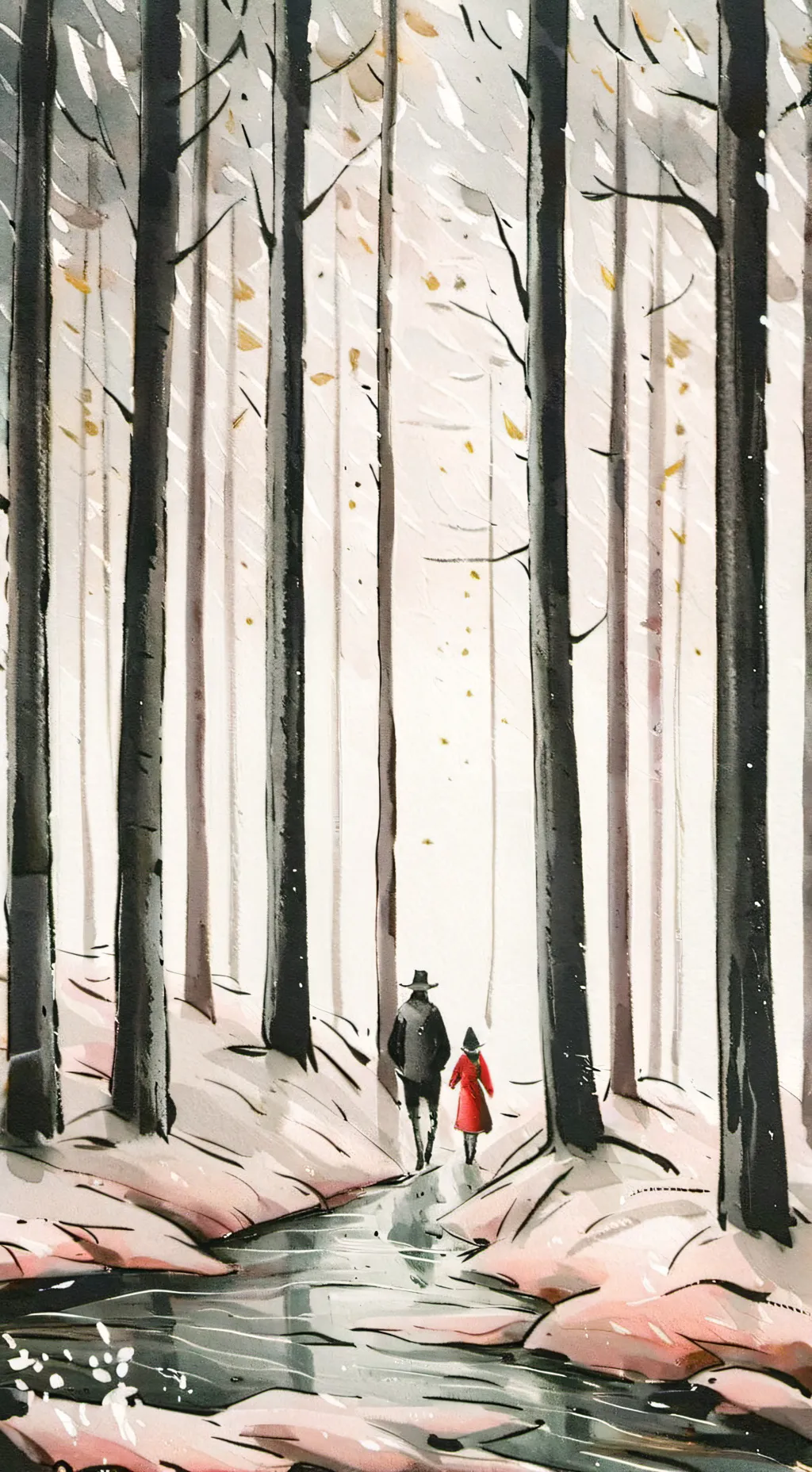 ai character: Uppermoons!🗣️🔥 background