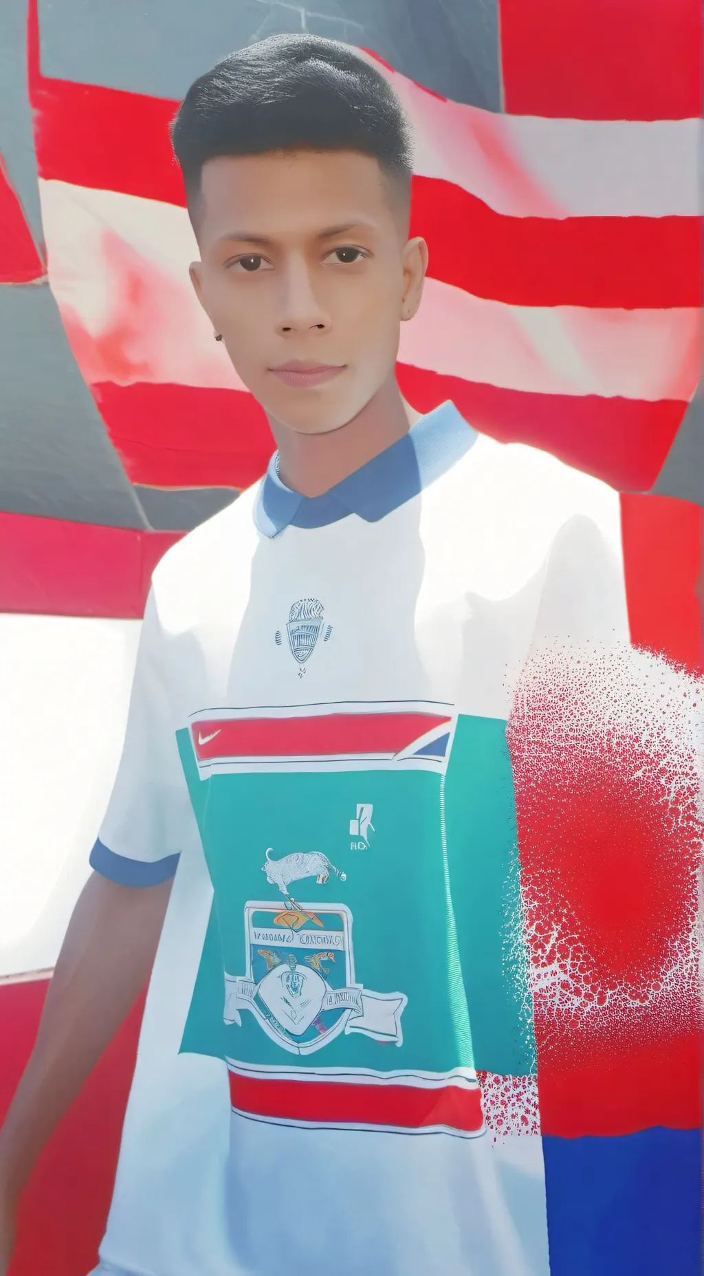 Talkie AI - Chat with Maynor Romero