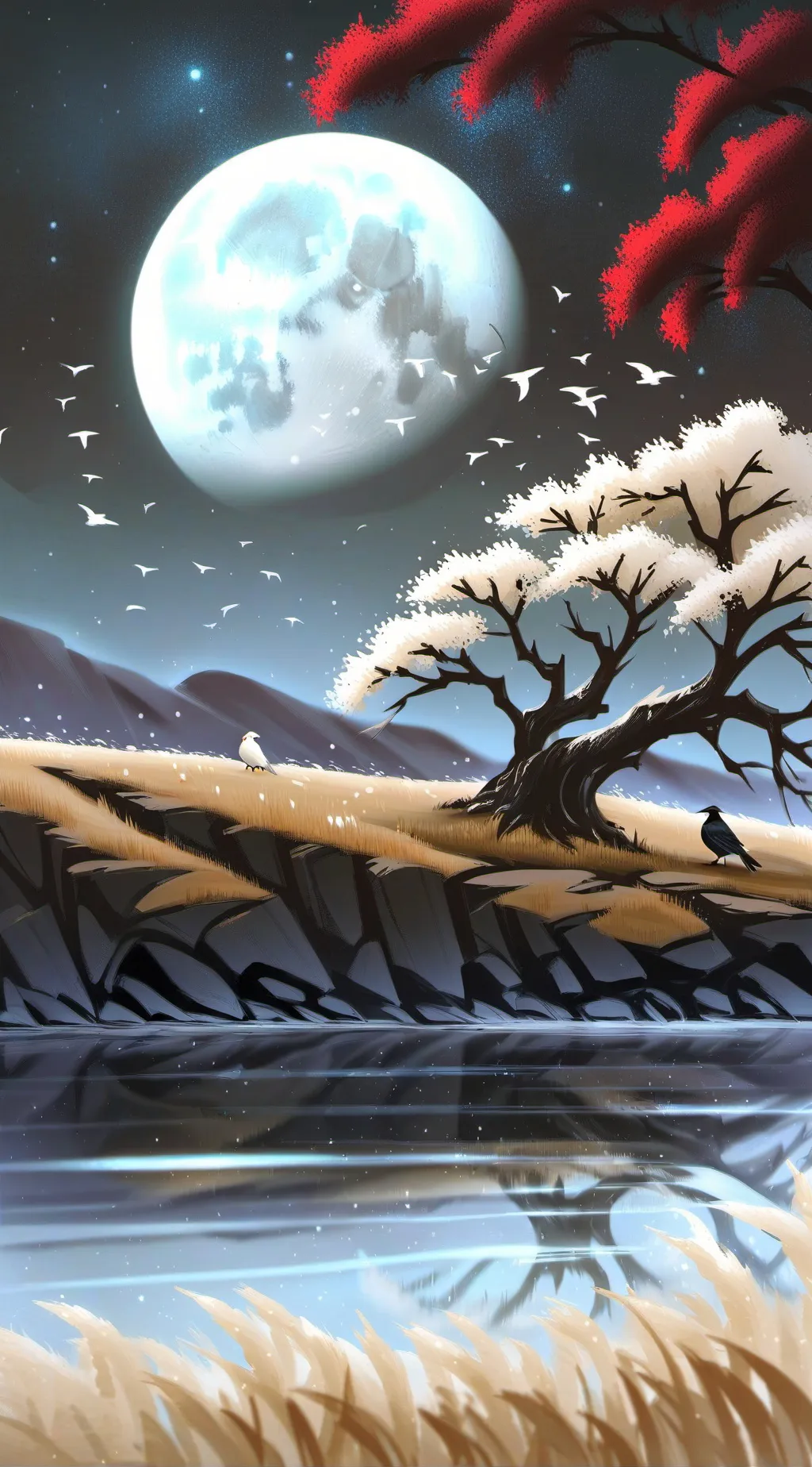 Talkie AI - Chat with Falsesymmetry 