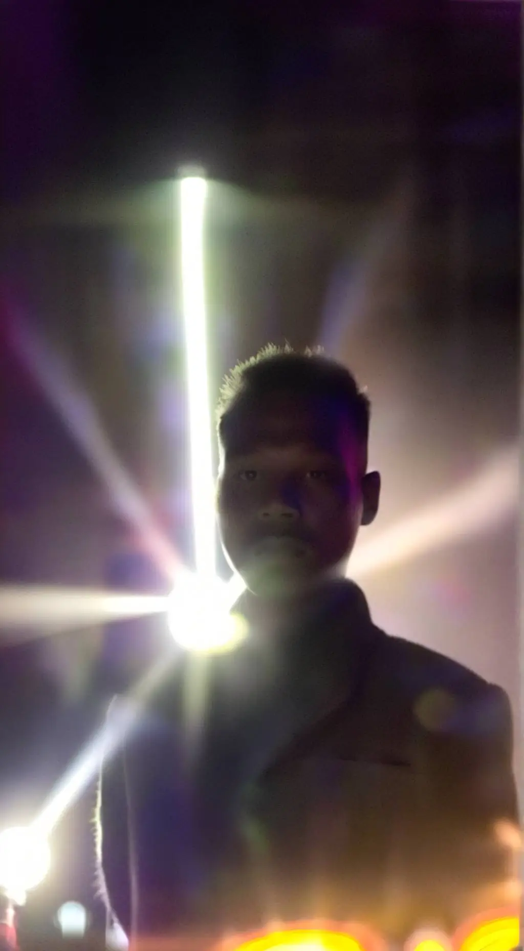 ai character: kidnapper  background