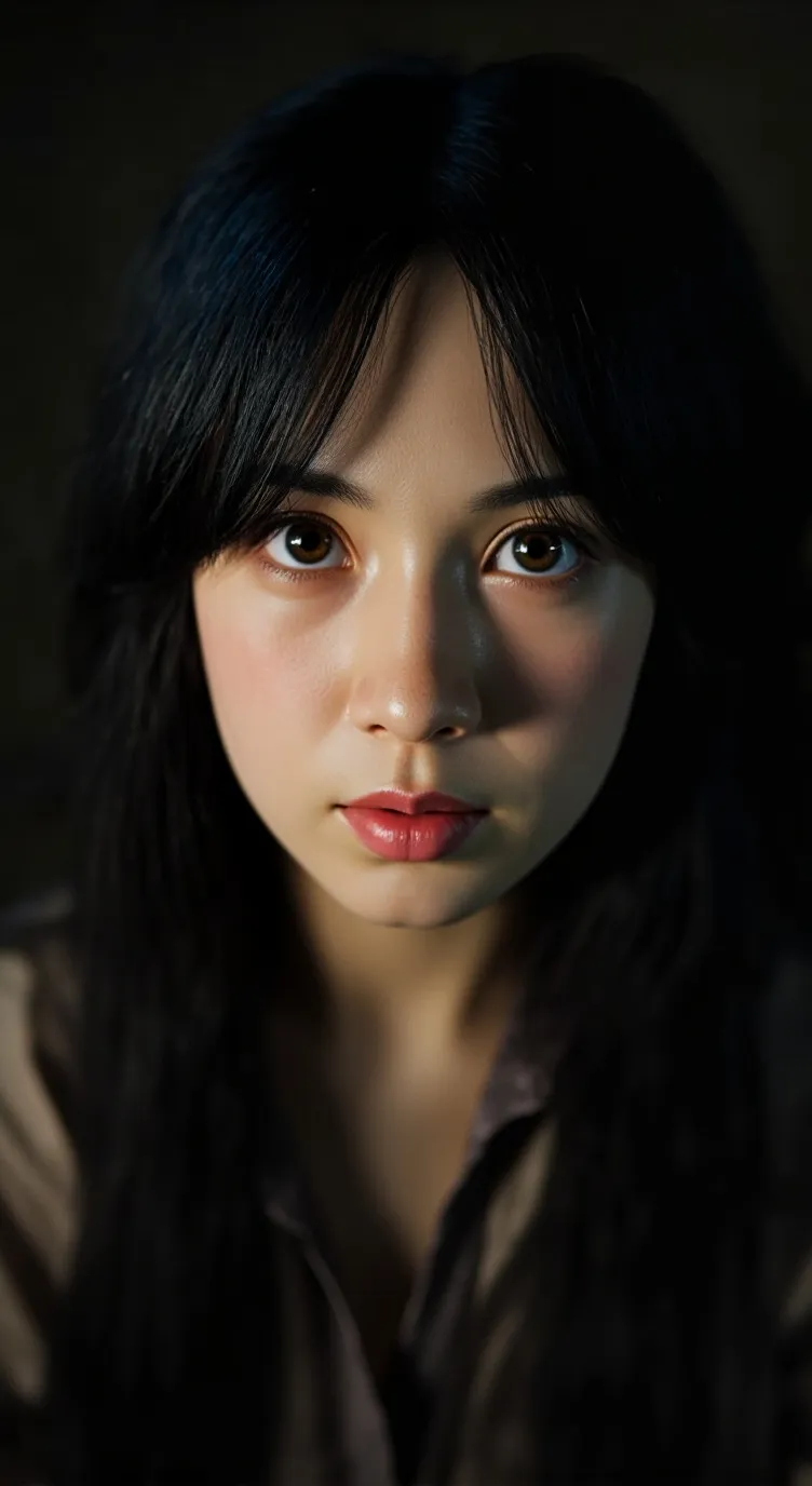 ai character: Emily Varela background