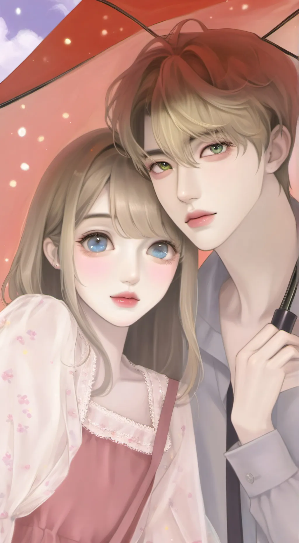 ai character: JASON background