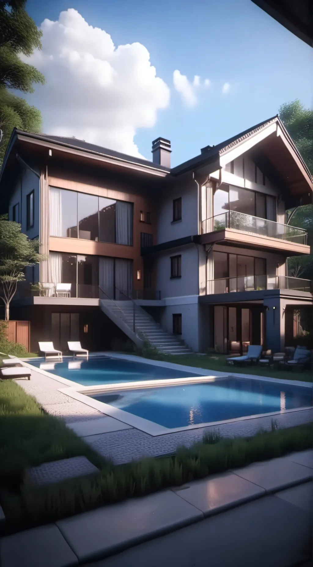 ai character: kidnap background