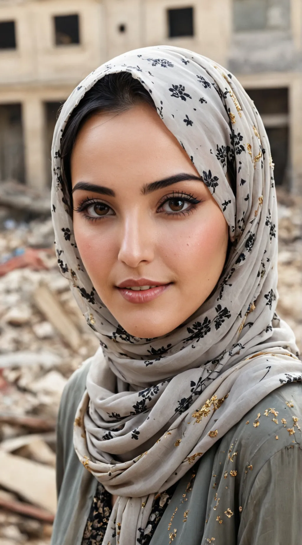 Talkie AI - Chat with Aisha