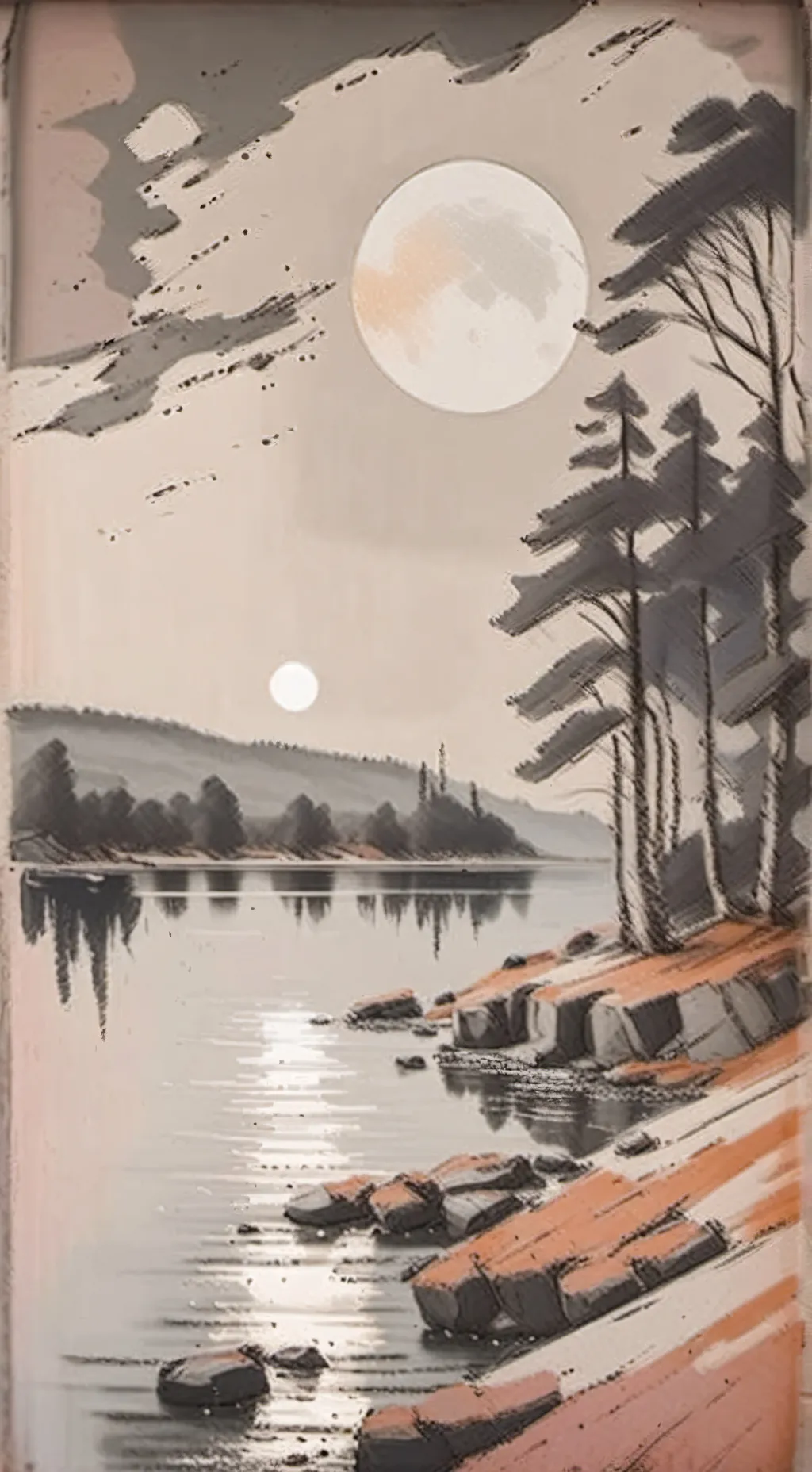 ai character: Michael Afton background