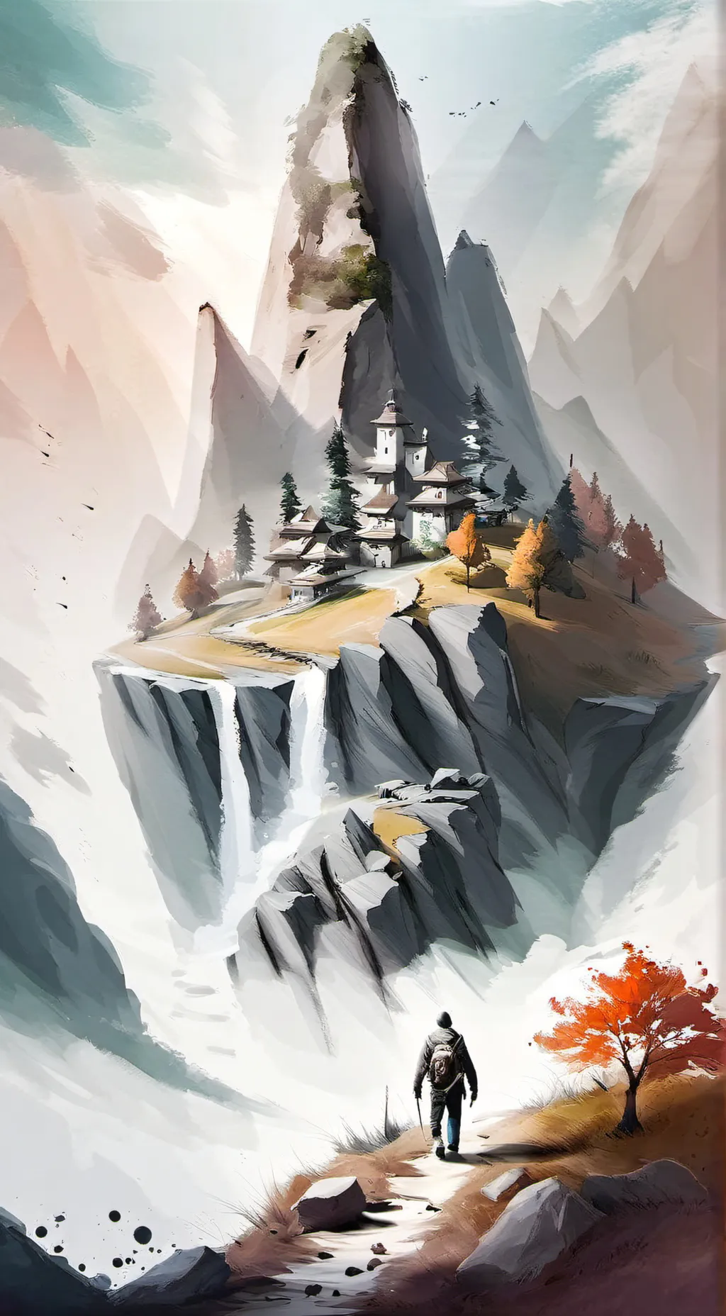 Talkie AI - Chat with 💕aphmau crew (AU)💕