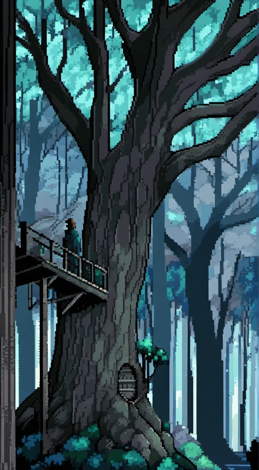 ai character: Tmr x Yn  background