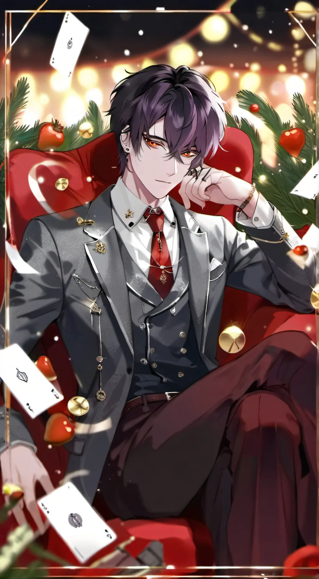 ai character: 𝐿𝑜𝑟𝑤𝑛𝑧𝑜 background