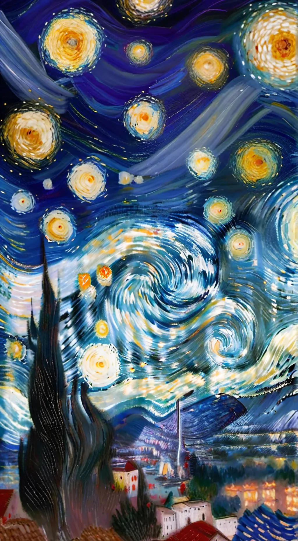 Talkie AI - Chat with Lou Goossens