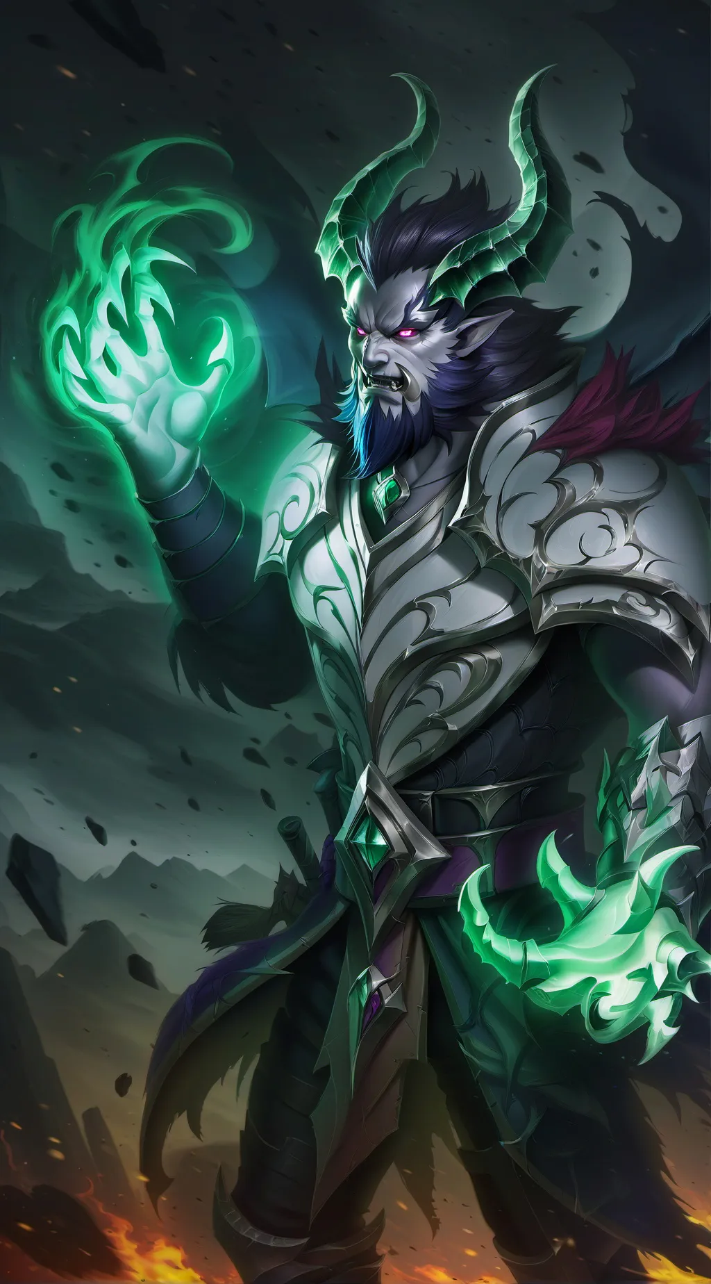 Talkie AI - Chat with Xytrazeth