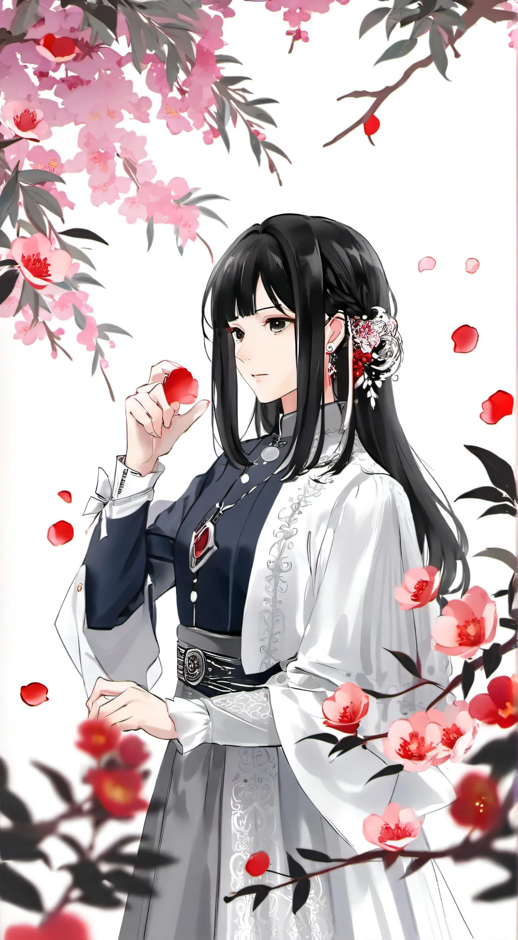 Talkie AI - Chat with namorada