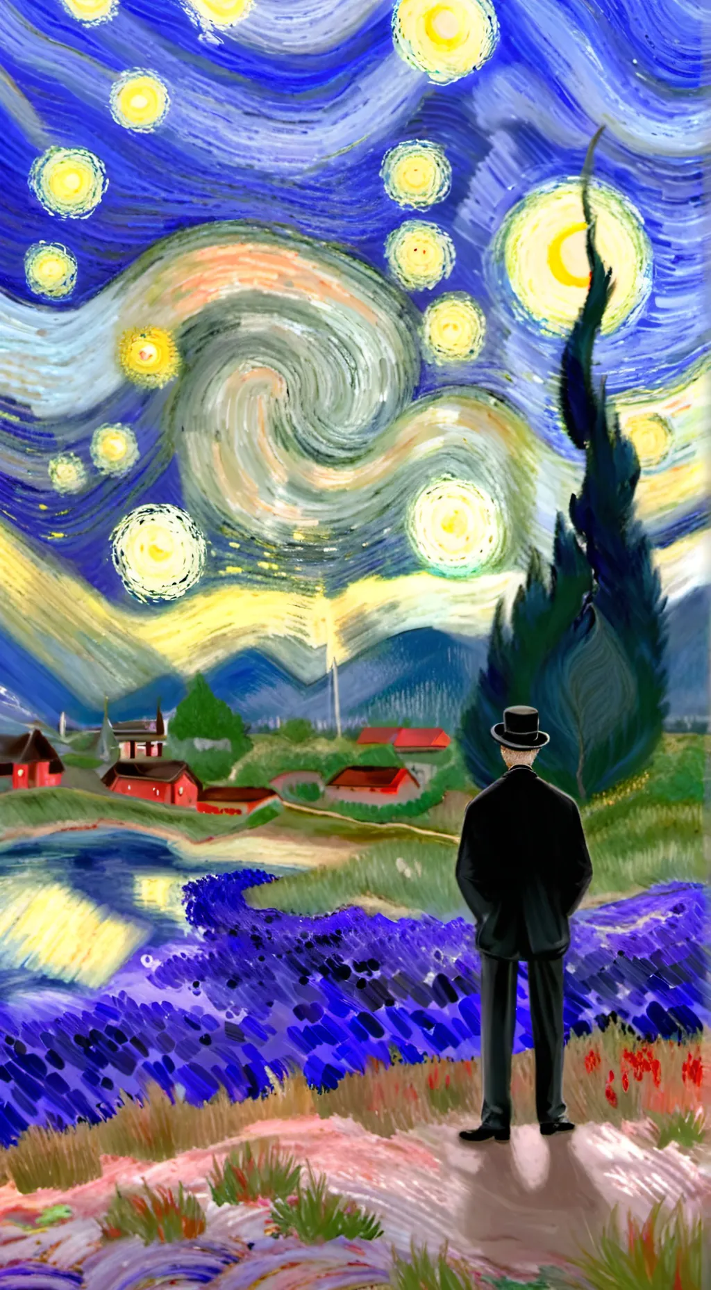 ai character:  sprunki squid gam background