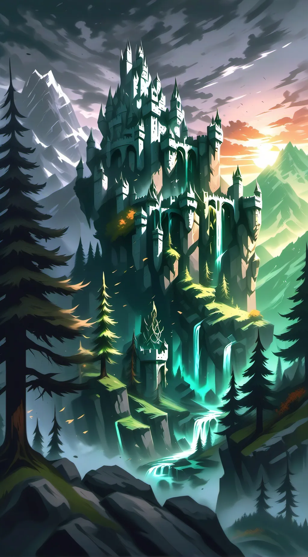 Talkie AI - Chat with Geminitay 