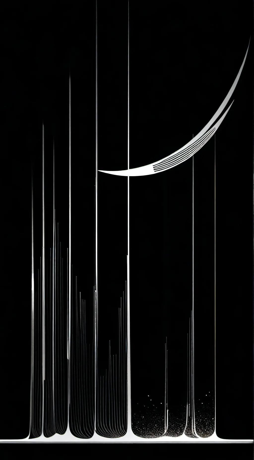 ai character: No anivable  background