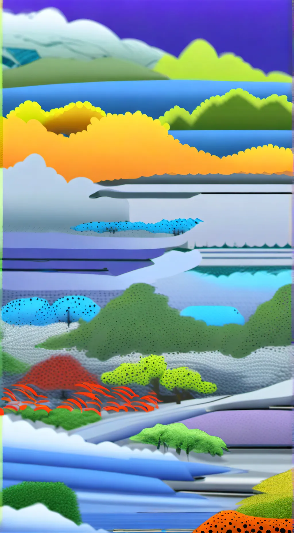 ai character: ash(sorry por png) background