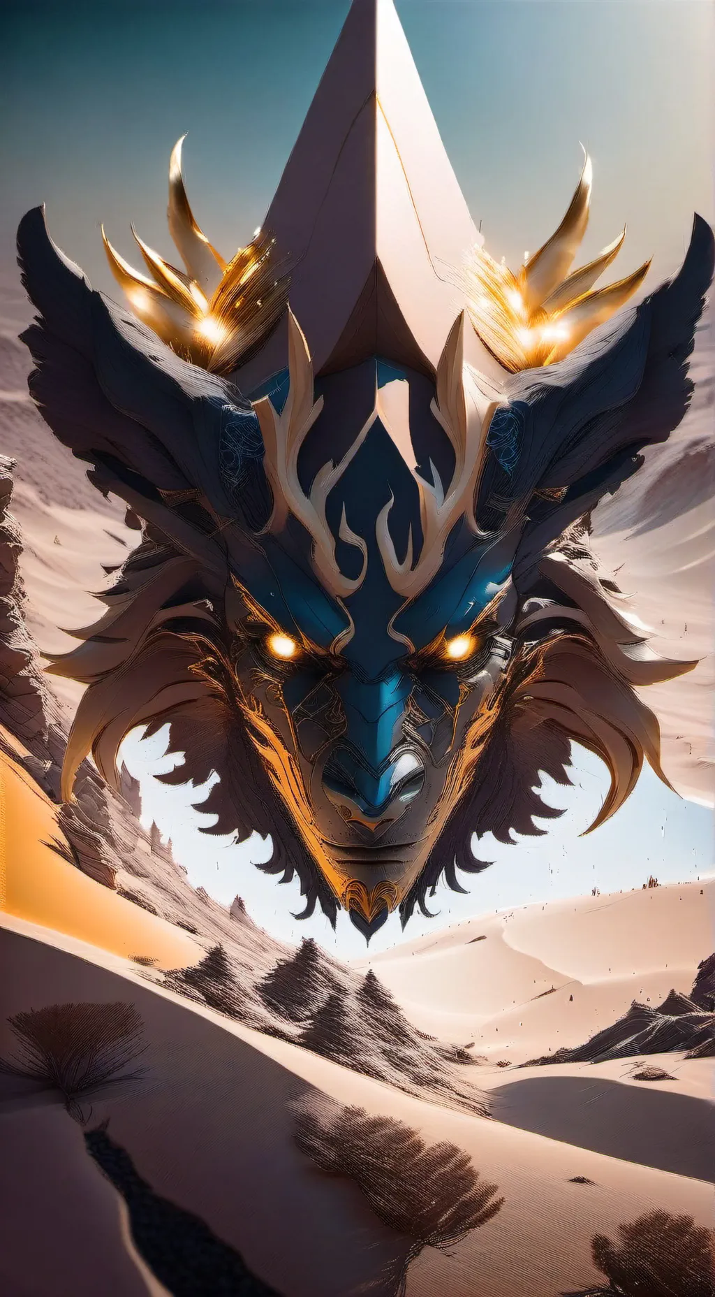 ai character: Mha hate u background