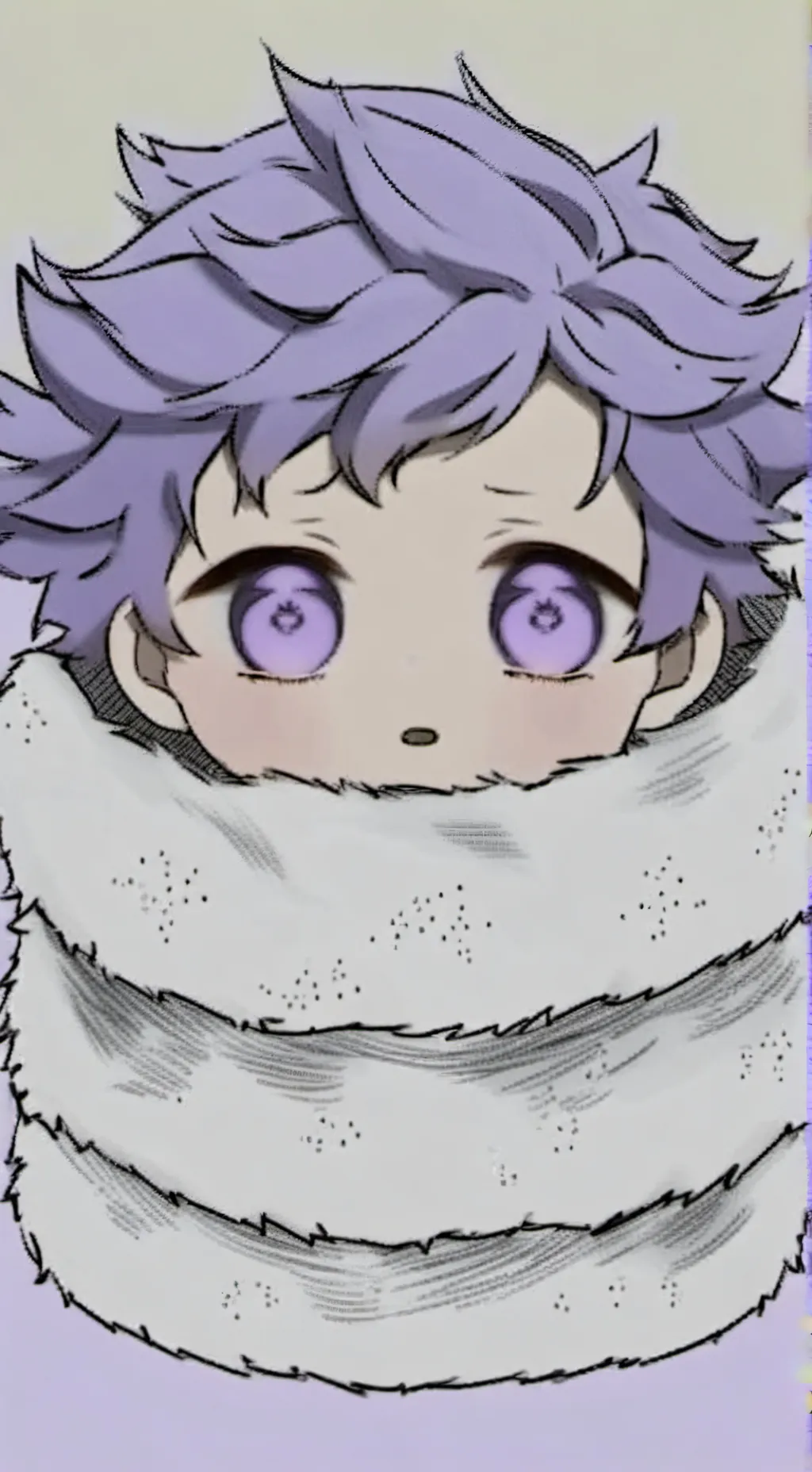 ai character: Noah  background