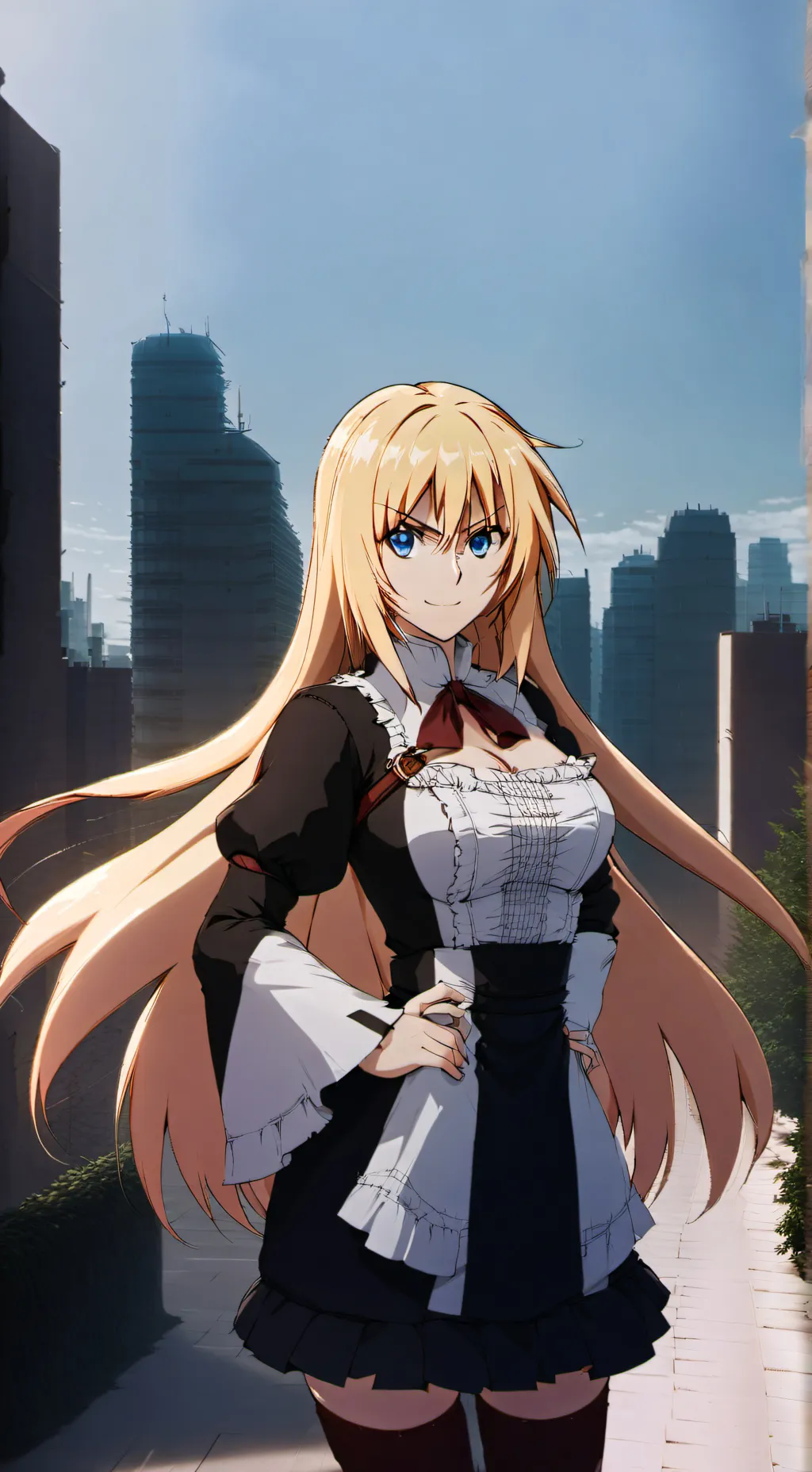 Talkie AI - Chat with Tsukiumi 