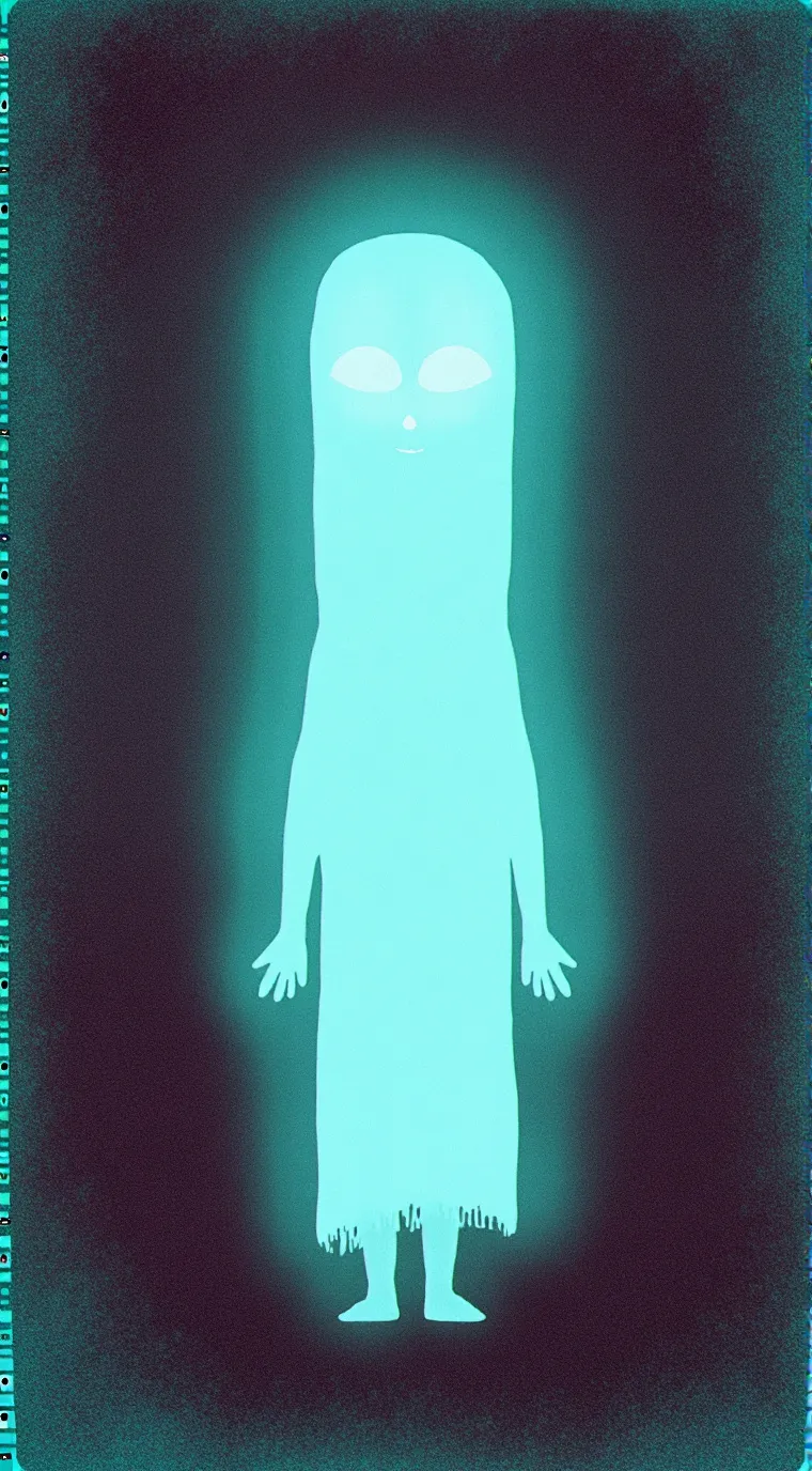 ai character: Frient group background