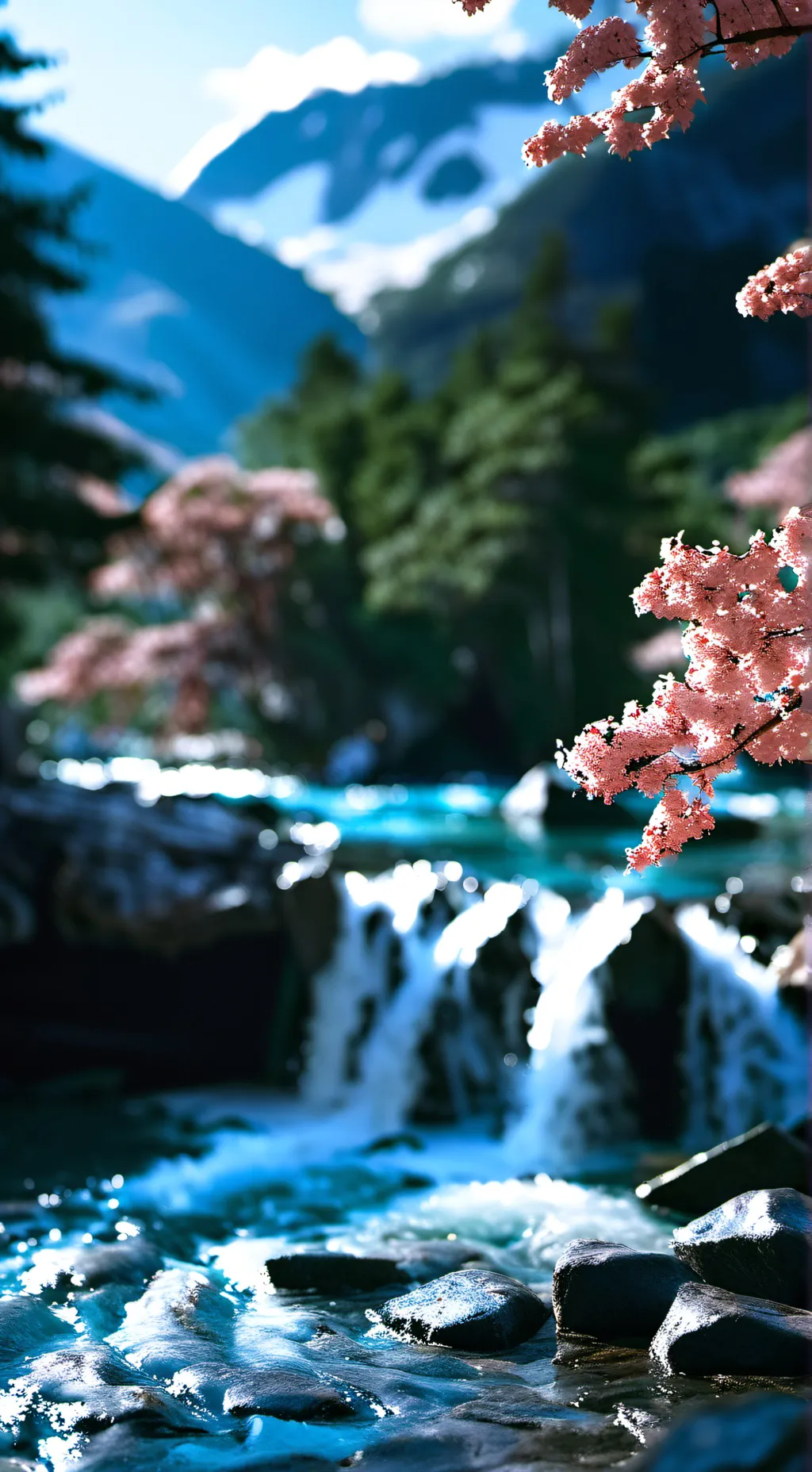 ai character: Loser club￼ background