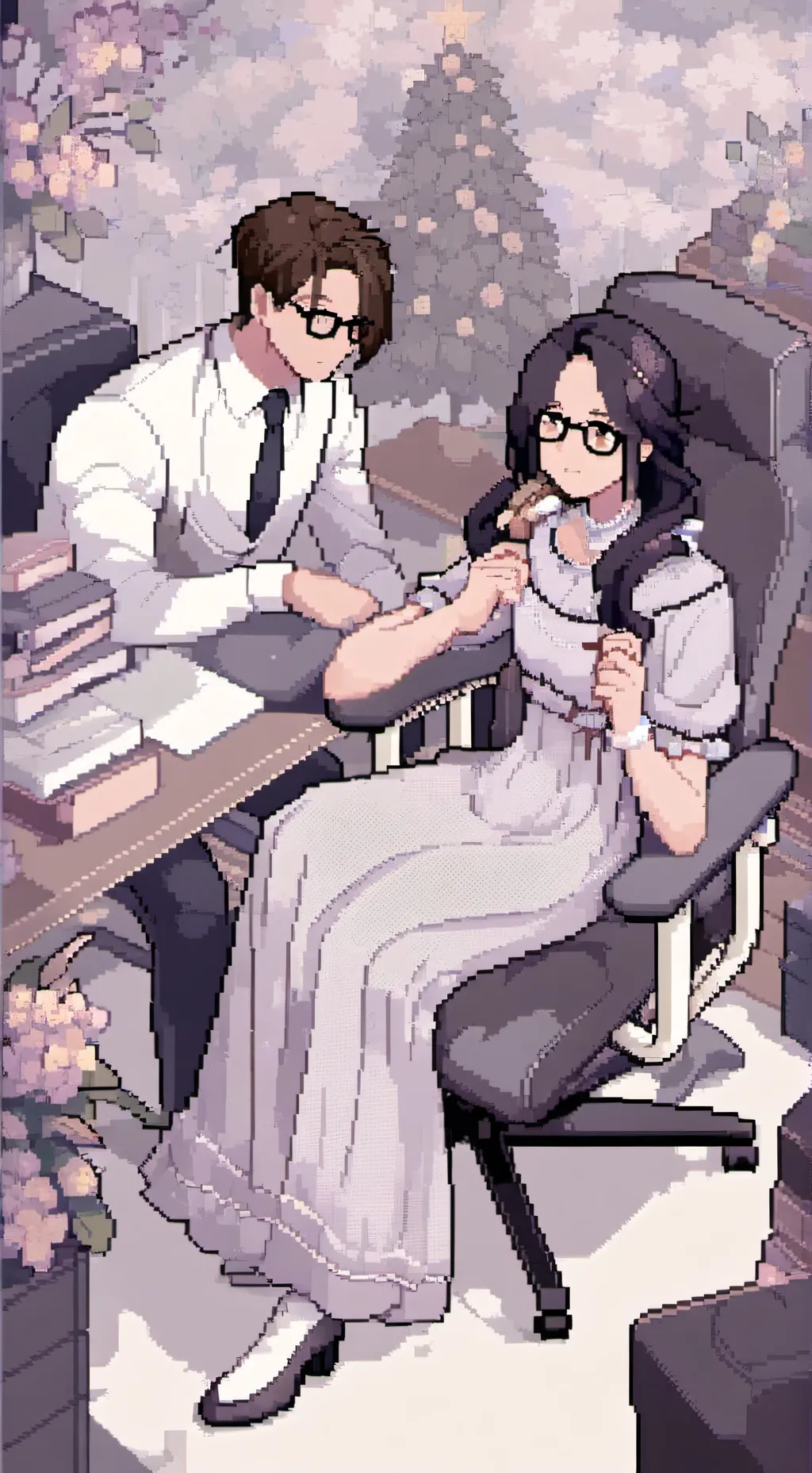 ai character: Jake background