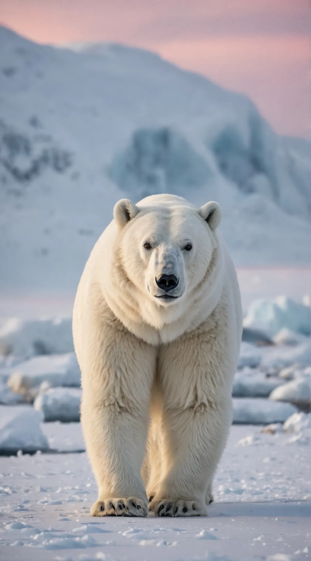 ai character: shrug background