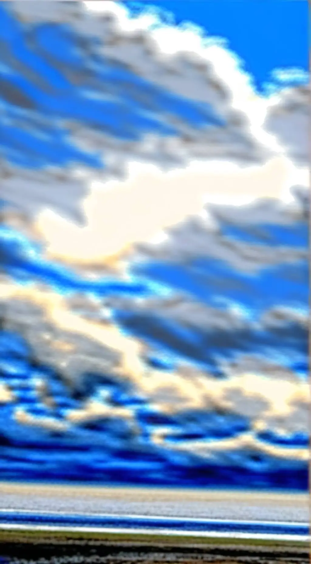 ai character: anti mouthwashing background