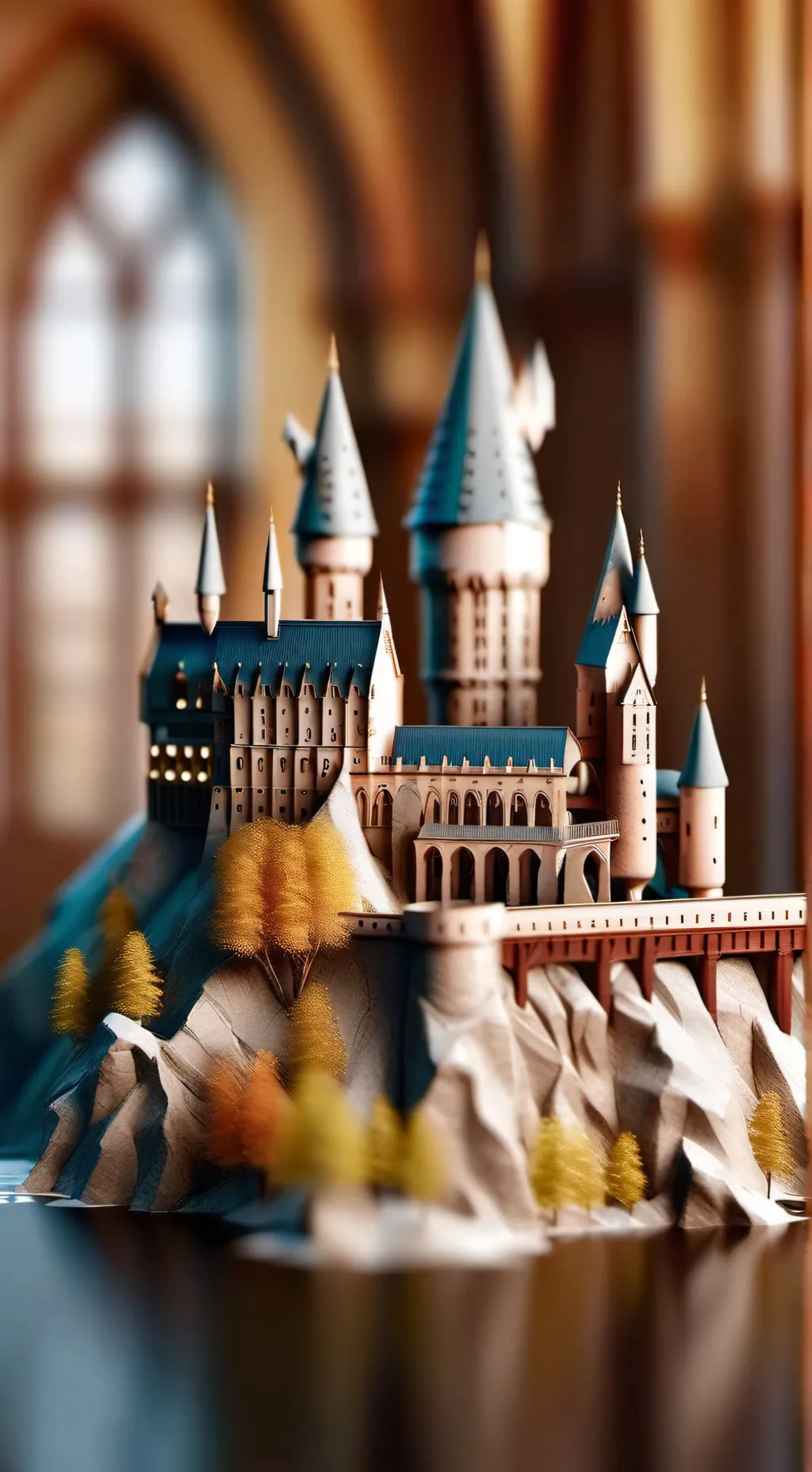 ai character: Draco Malfoy background