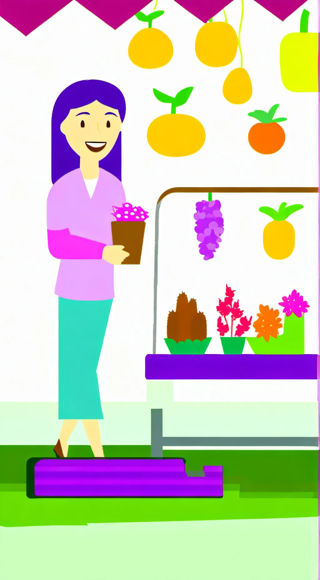 ai character: sprunki background