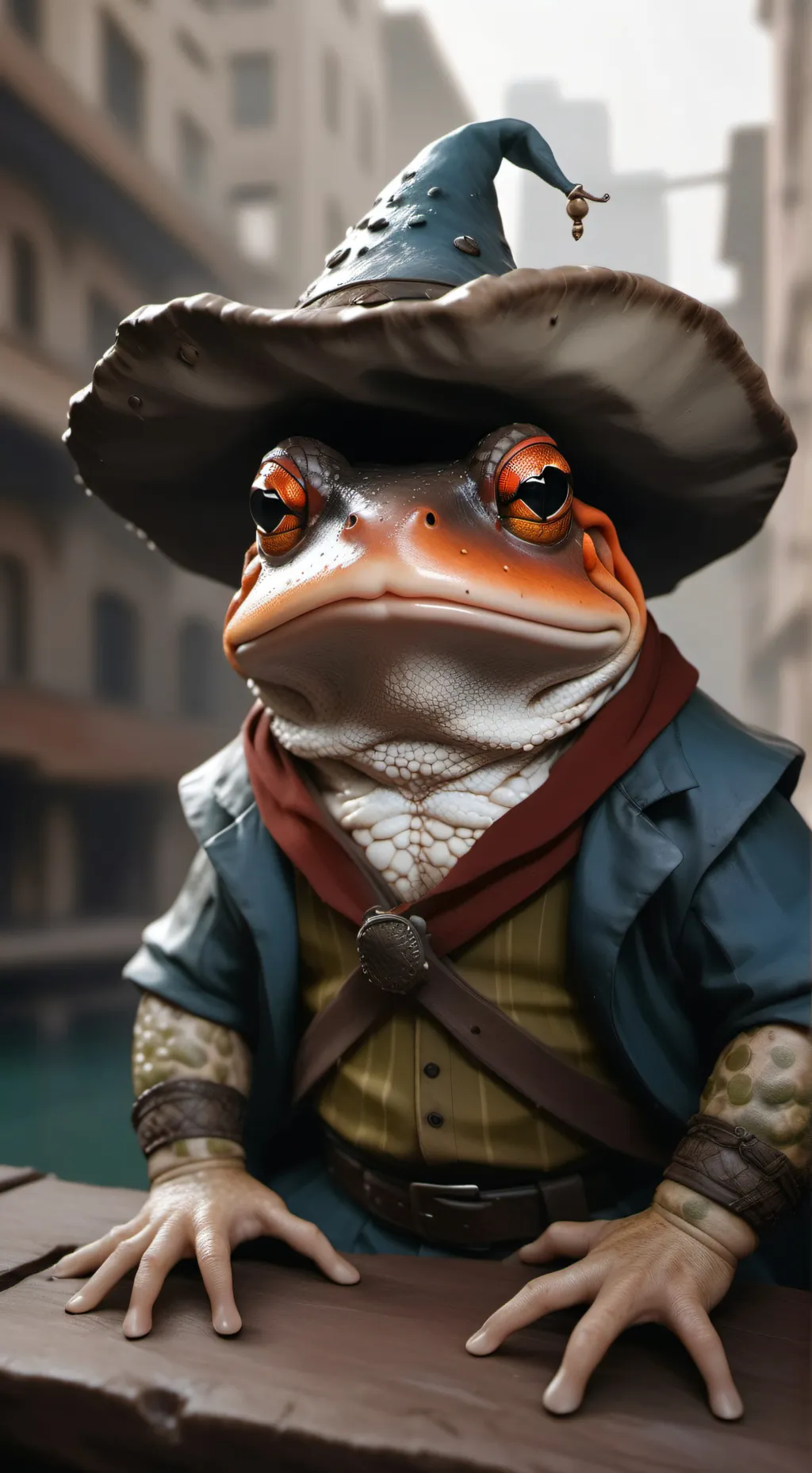 Talkie AI - Chat with Nolan