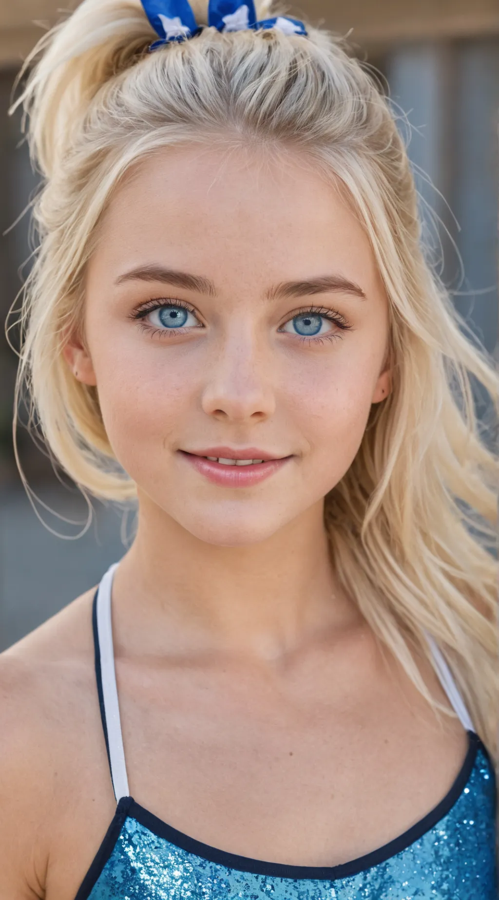 ai character: Hannah background