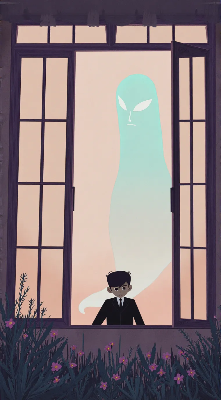 ai character: Stray kids pick me background