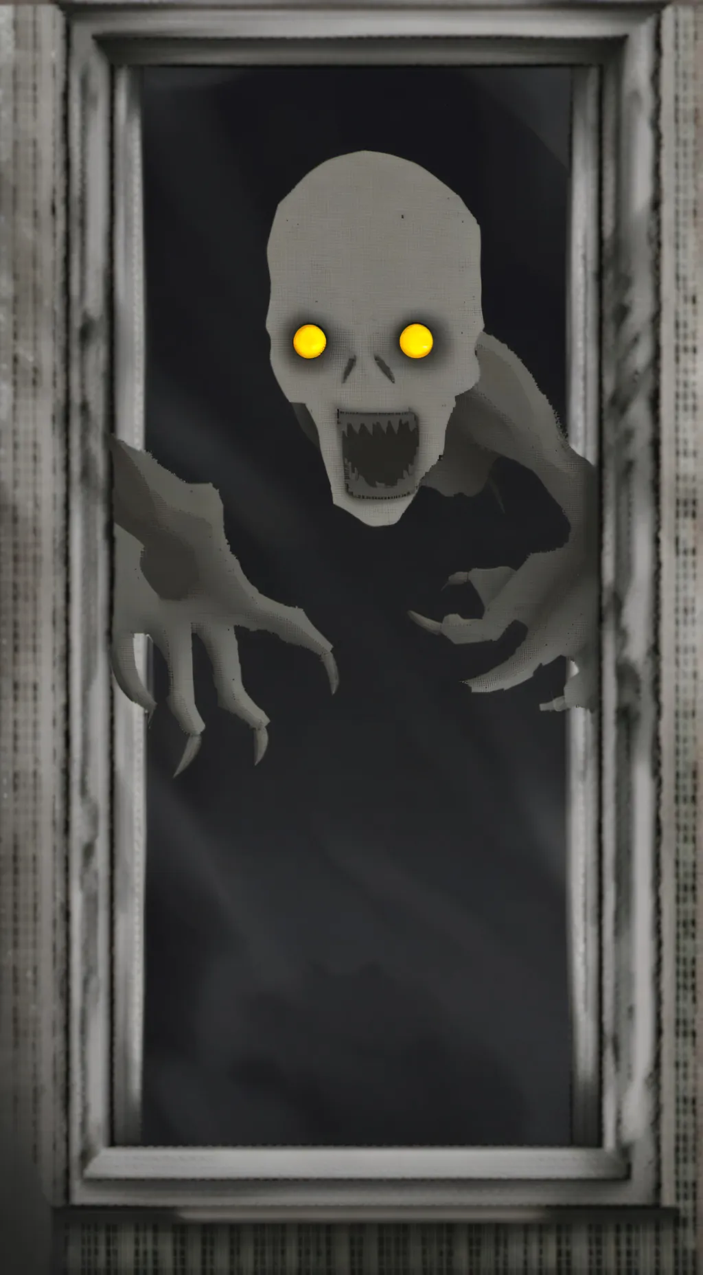 ai character: Stéphane  background