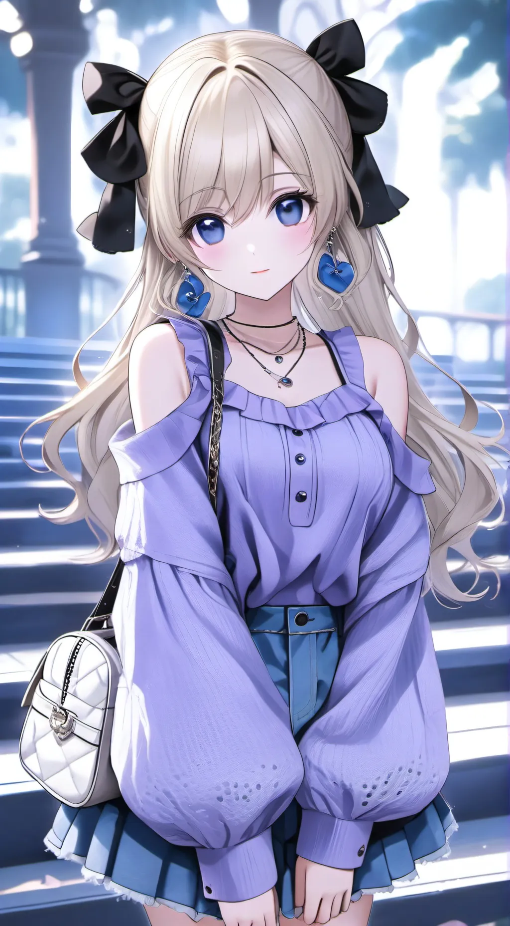 ai character: 4nn1/annie background