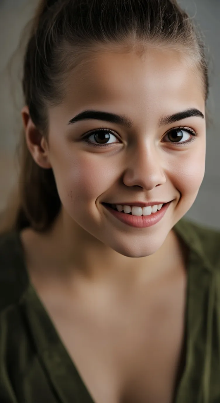 ai character: Chelsea background