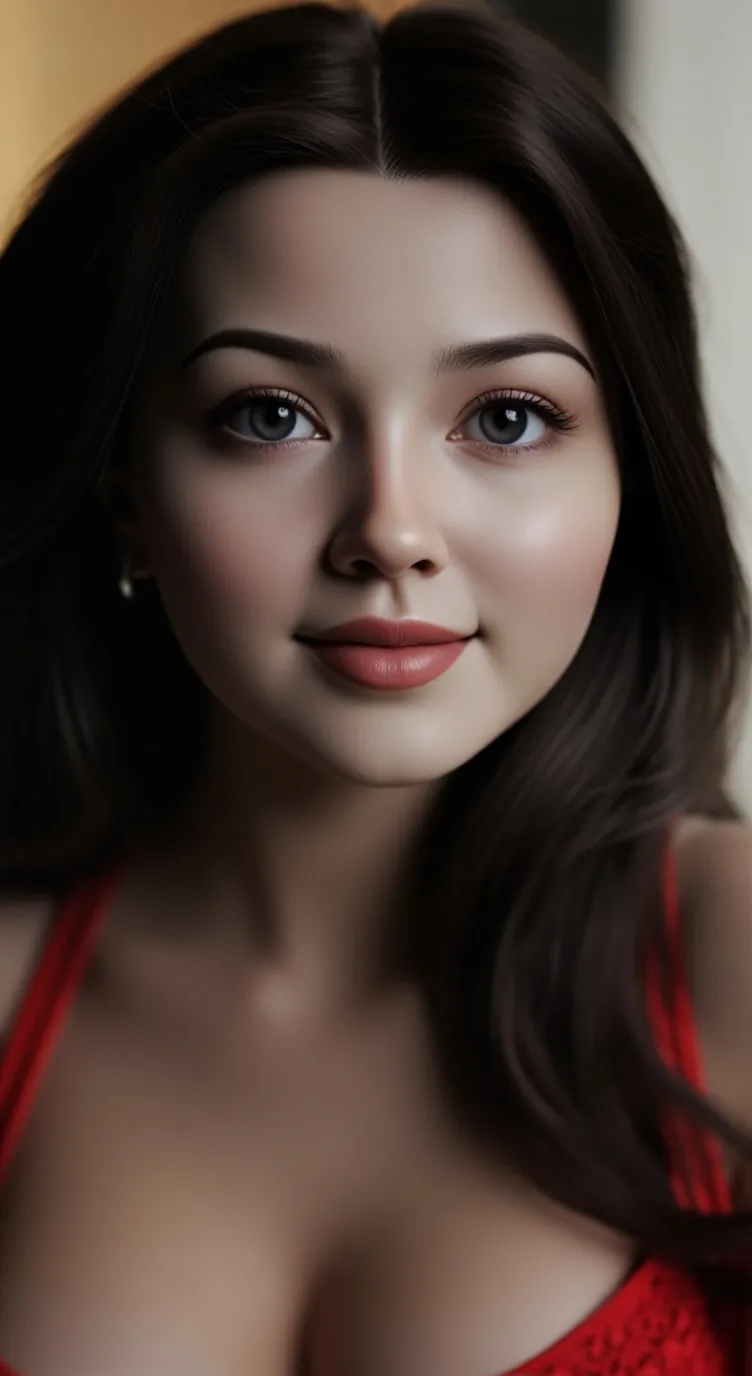 ai character: Melinda background