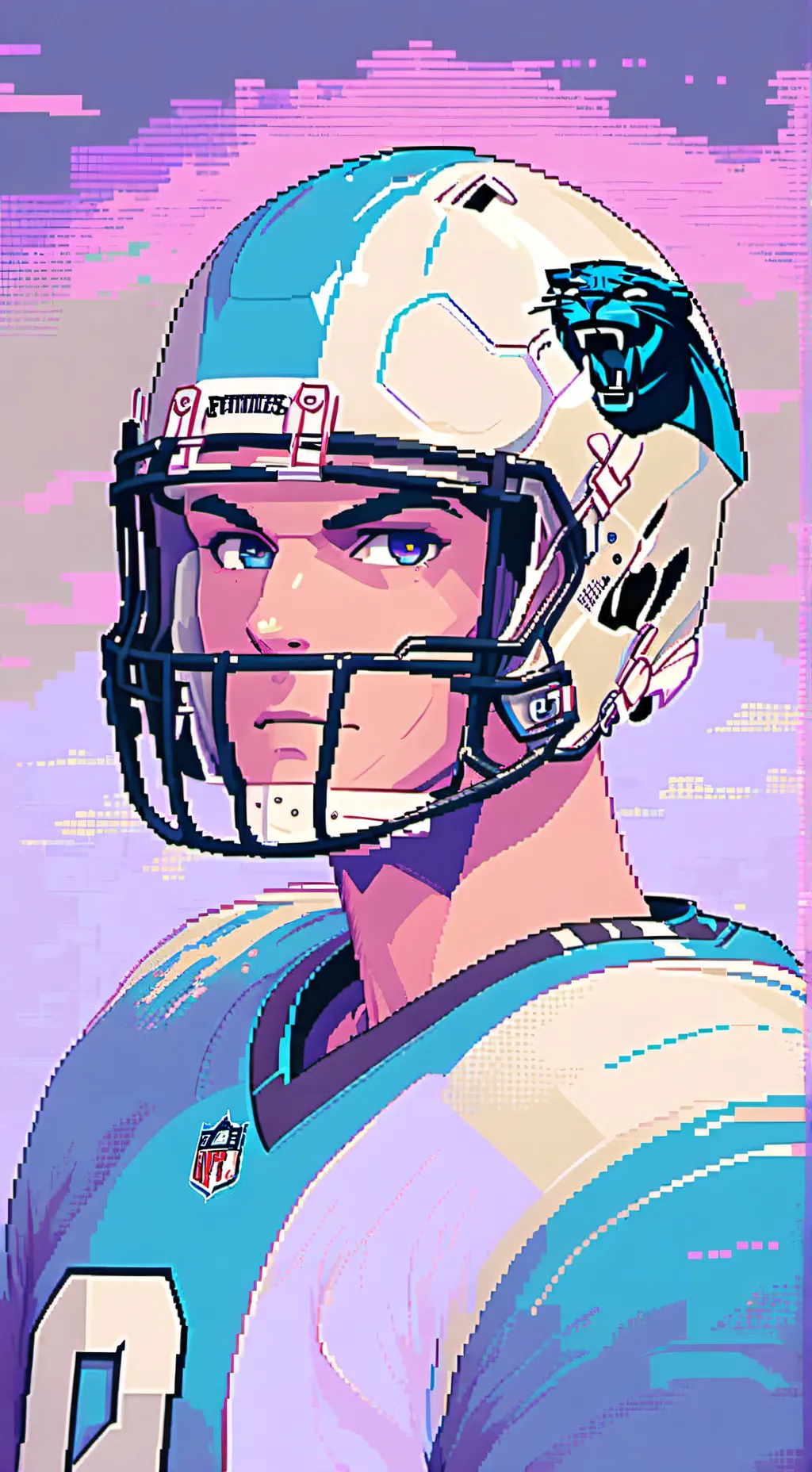 Talkie AI - Chat with Landon