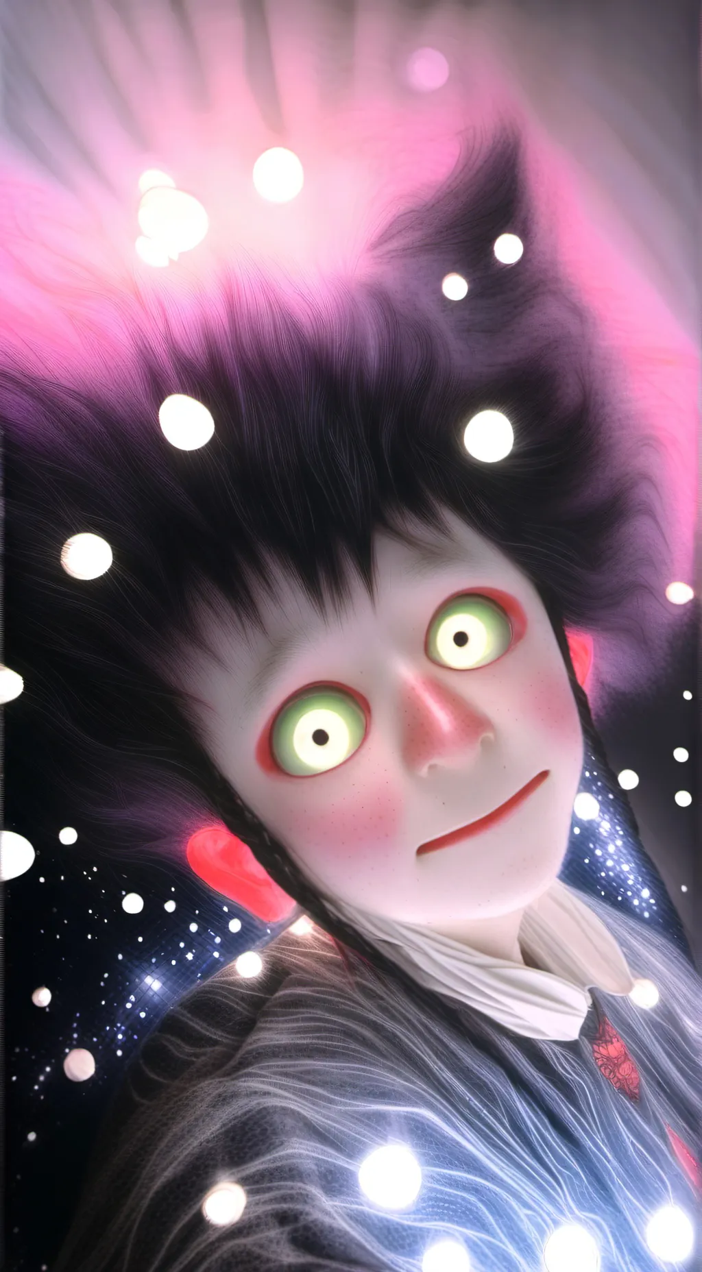 Talkie AI - Chat with the image 💀