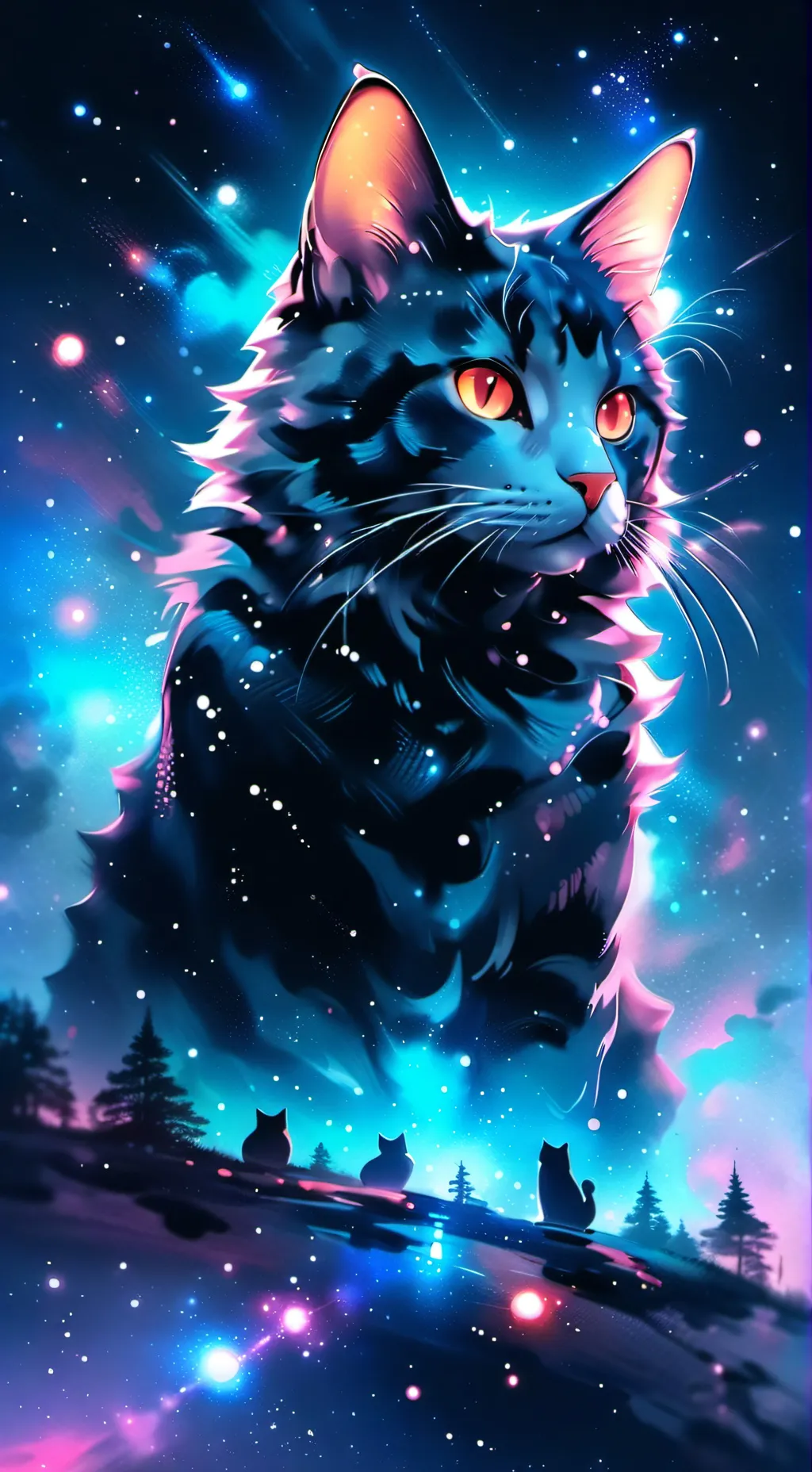 ai character: Mha Zombies!!!!!!! background