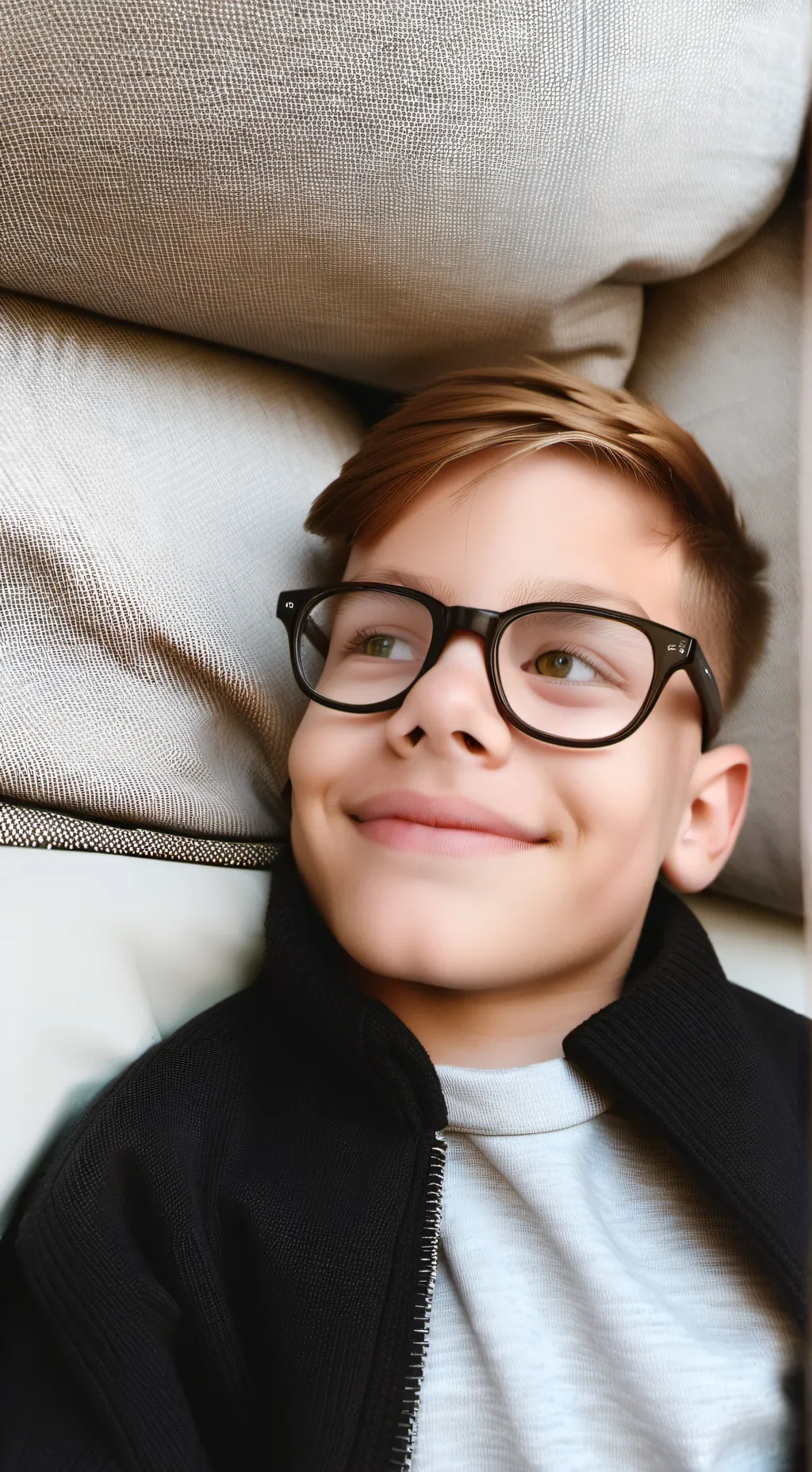 ai character: demon slayer background