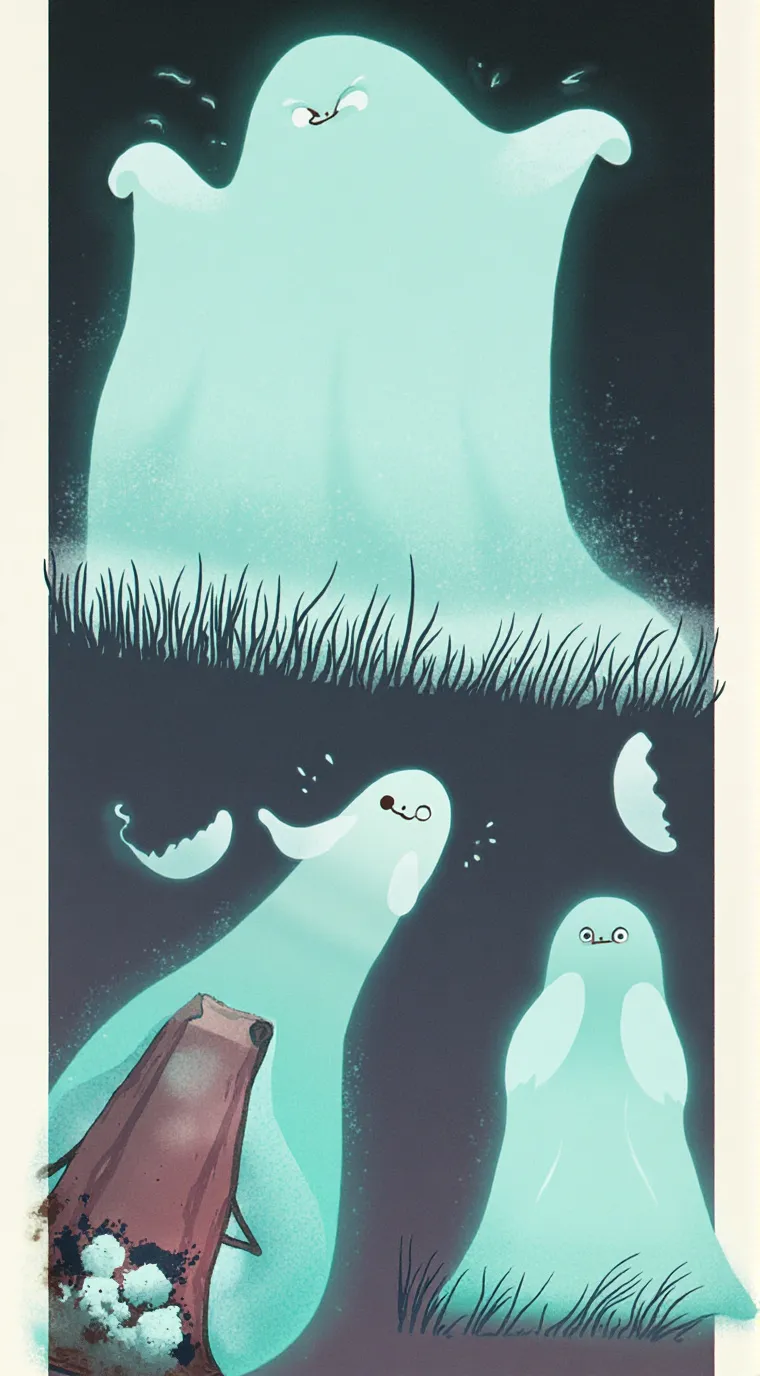 ai character: securitybreachruin background