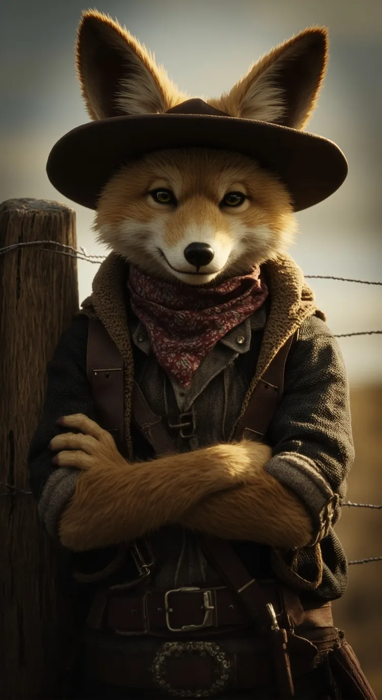 ai character: Jasper Hayes  background